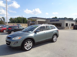 Image for 2011 Mazda CX-9 Grand Touring ID: 6749625