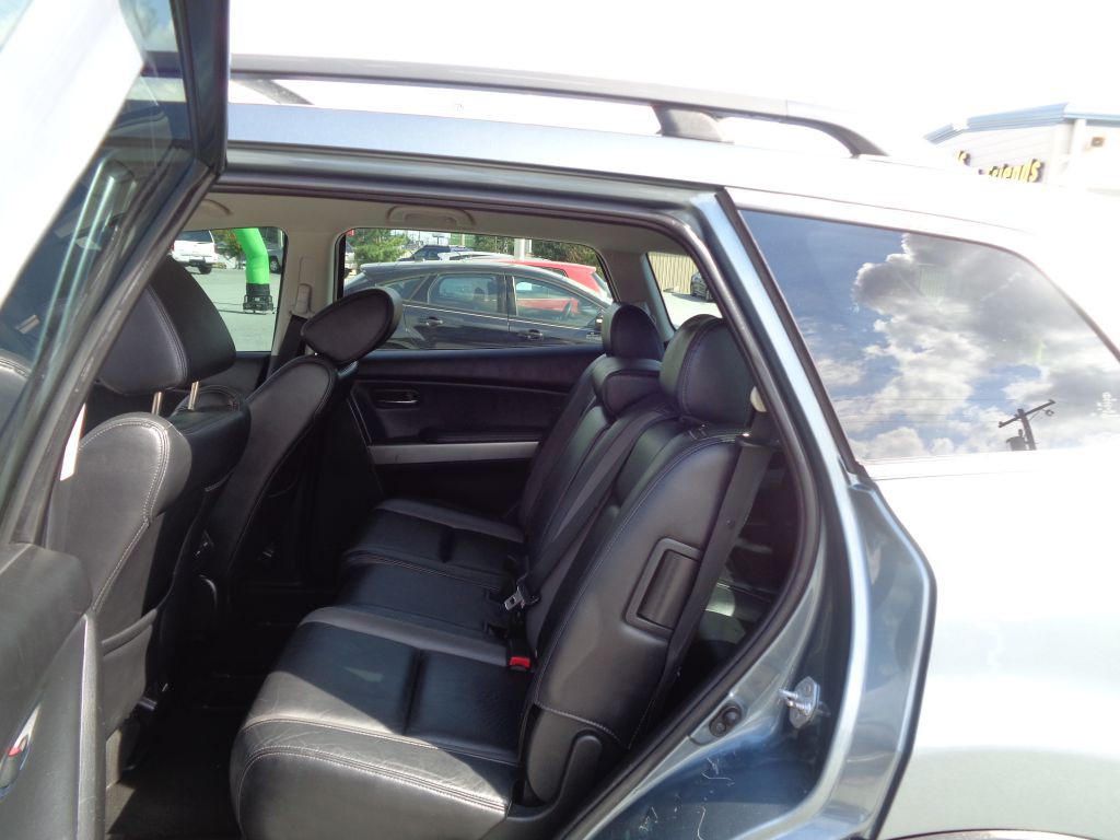 2011 Mazda CX-9 Image 7
