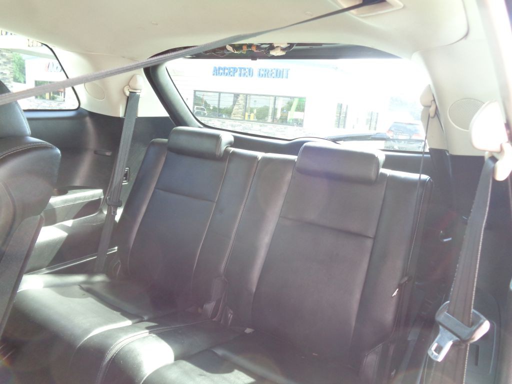 2011 Mazda CX-9 Image 8