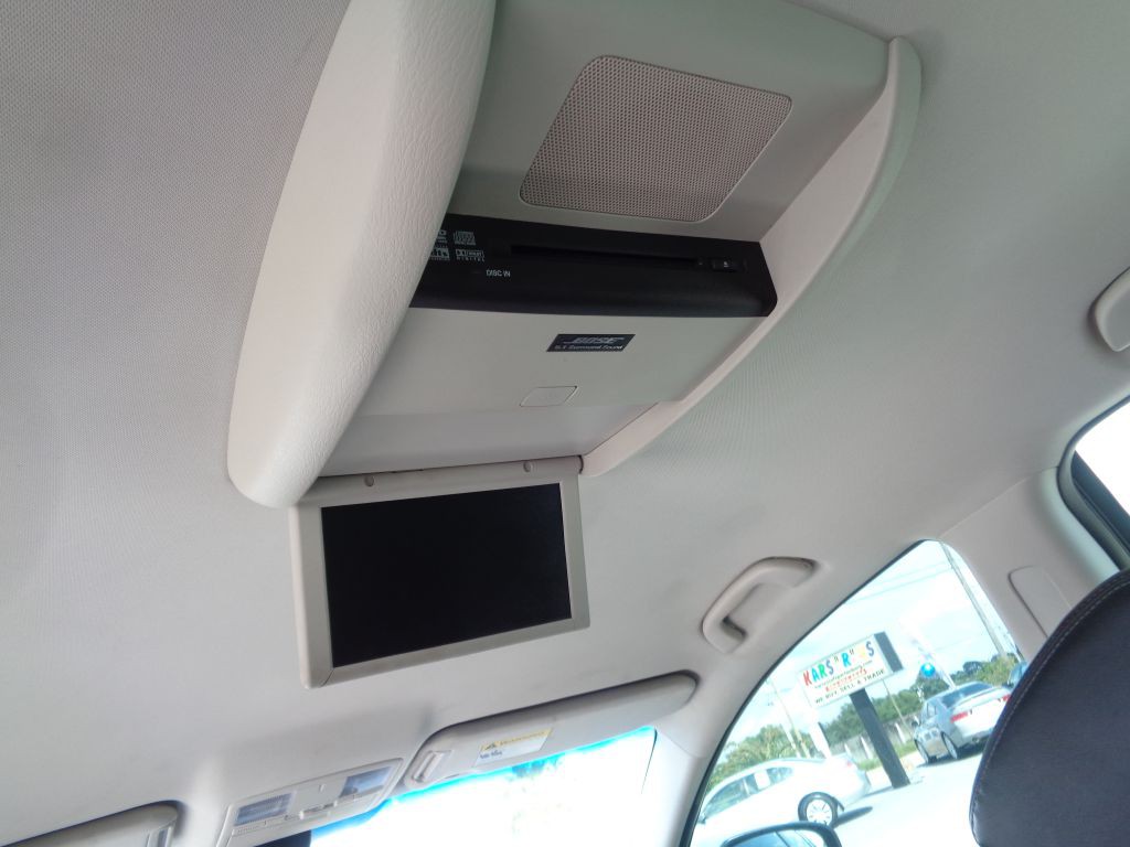 2011 Mazda CX-9 Image 9