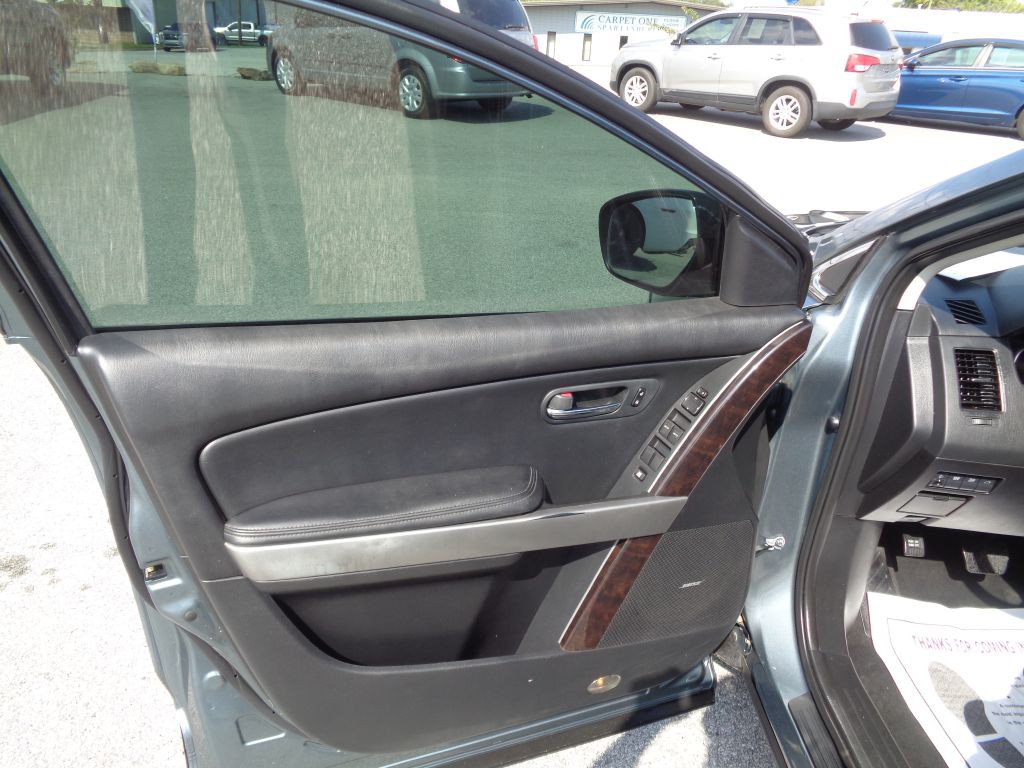 2011 Mazda CX-9 Image 11