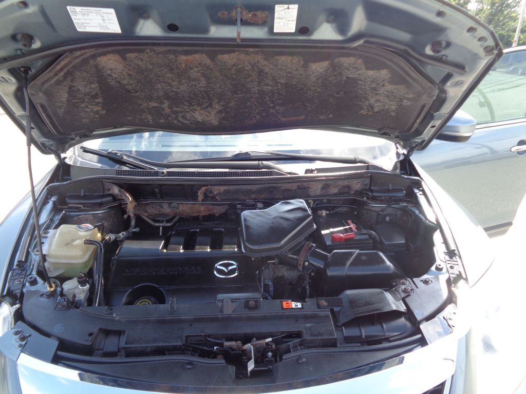 2011 Mazda CX-9 Image 12