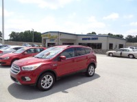 Image for 2018 Ford Escape SEL ID: 6750841