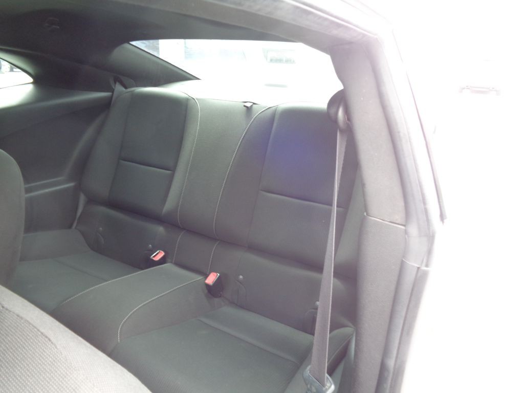 2012 Chevrolet Camaro Image 7
