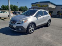 Image for 2014 Buick Enclave Enience ID: 6775214