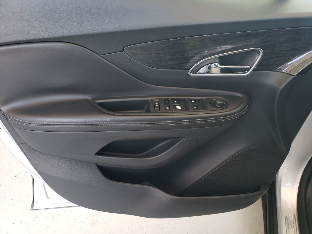 2014 Buick Enclave Image 10