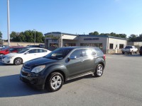 Image for 2014 Chevrolet Equinox LS ID: 6805250