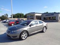 Image for 2014 Ford Taurus SEL ID: 6805259