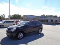 Image for 2011 Chevrolet Equinox LT ID: 6841538