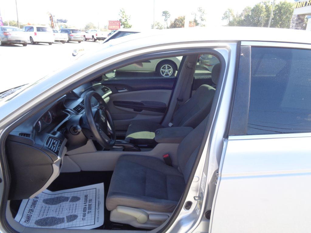 2011 Honda Accord Image 6