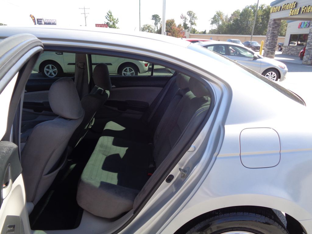 2011 Honda Accord Image 7