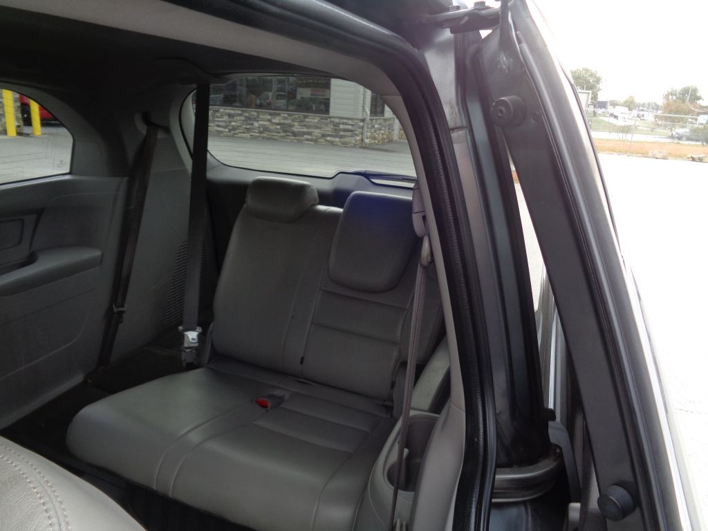 2012 Honda Odyssey Image 8
