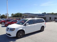 Image for 2018 Dodge Ram Van GT ID: 6852807