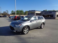 Image for 2015 Mitsubishi Outlander SE ID: 6871716