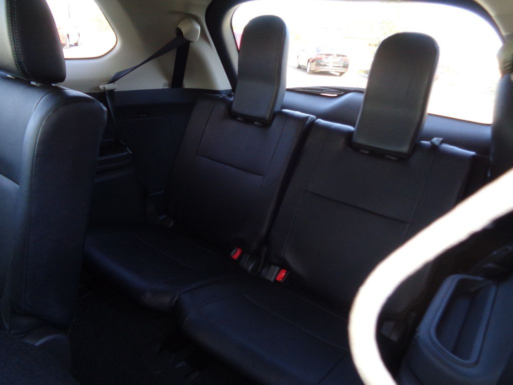 2015 Mitsubishi Outlander Image 8