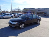 Image for 2008 Ford Taurus  ID: 6879082