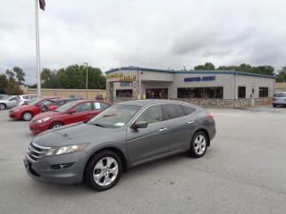 Image for 2010 Honda Crosstour EXL ID: 6879118