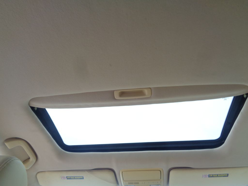 2010 Honda Crosstour Image 7