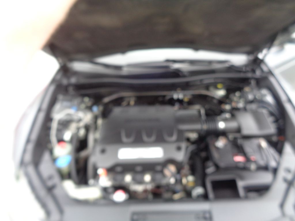 2010 Honda Crosstour Image 11