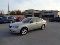 Image for 2007 Hyundai Sonata GLS ID: 6879290