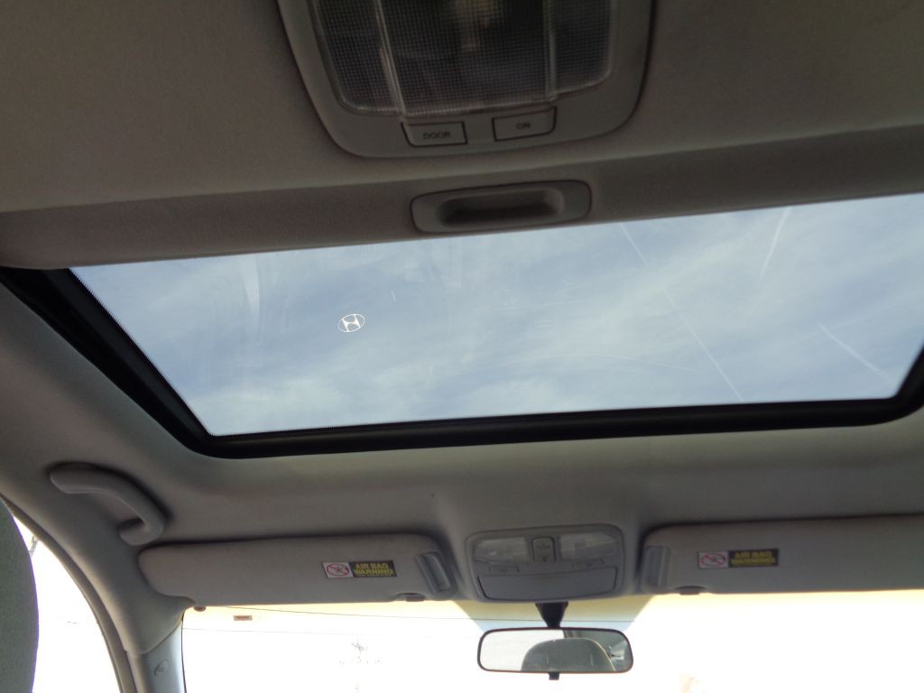 2007 Hyundai Sonata Image 8