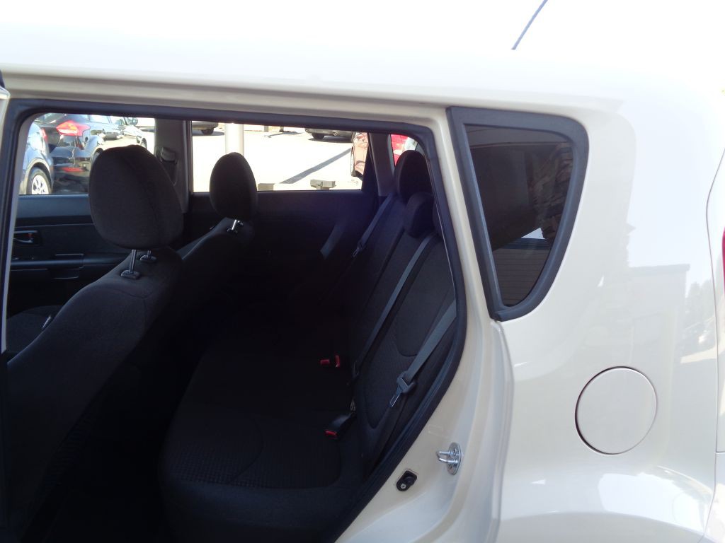 2013 Kia Soul Image 7