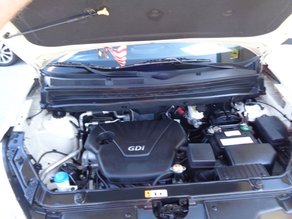 2013 Kia Soul Image 10