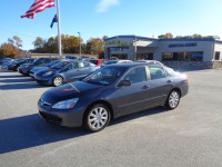 Image for 2007 Honda Accord SE ID: 6933444