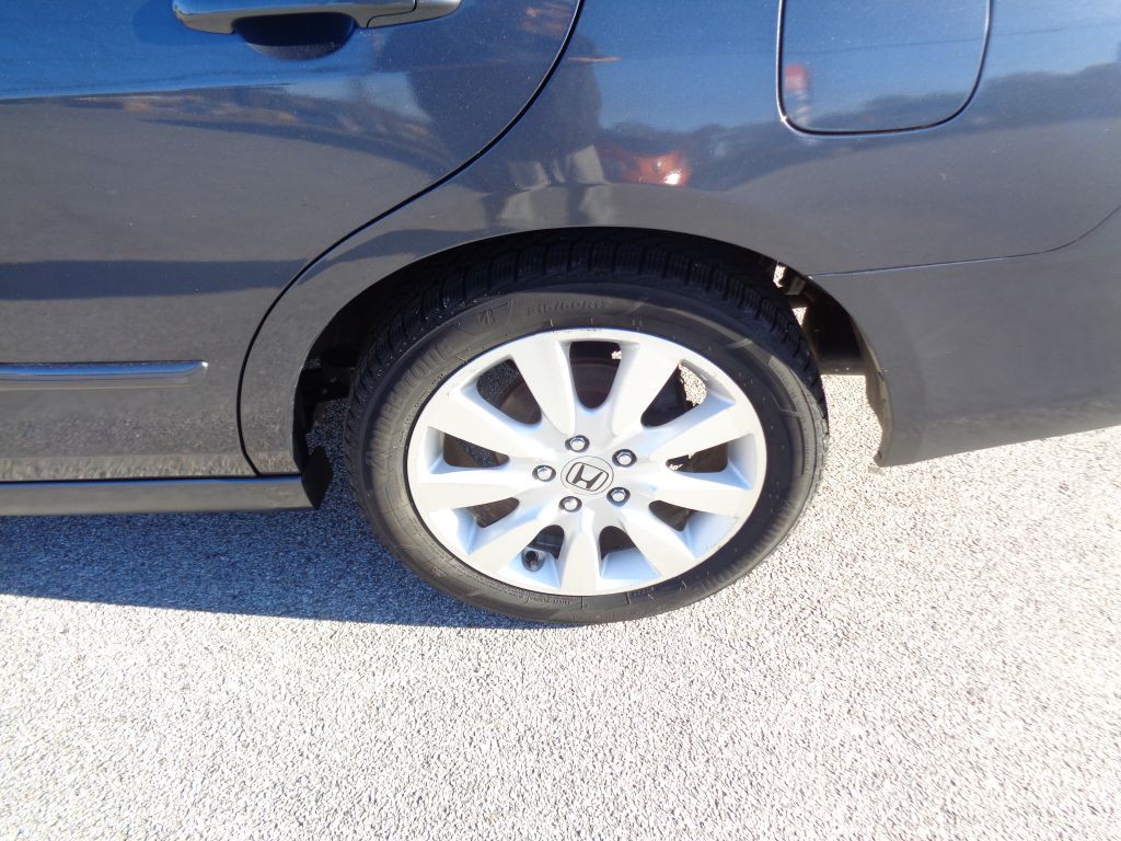 2007 Honda Accord Image 2