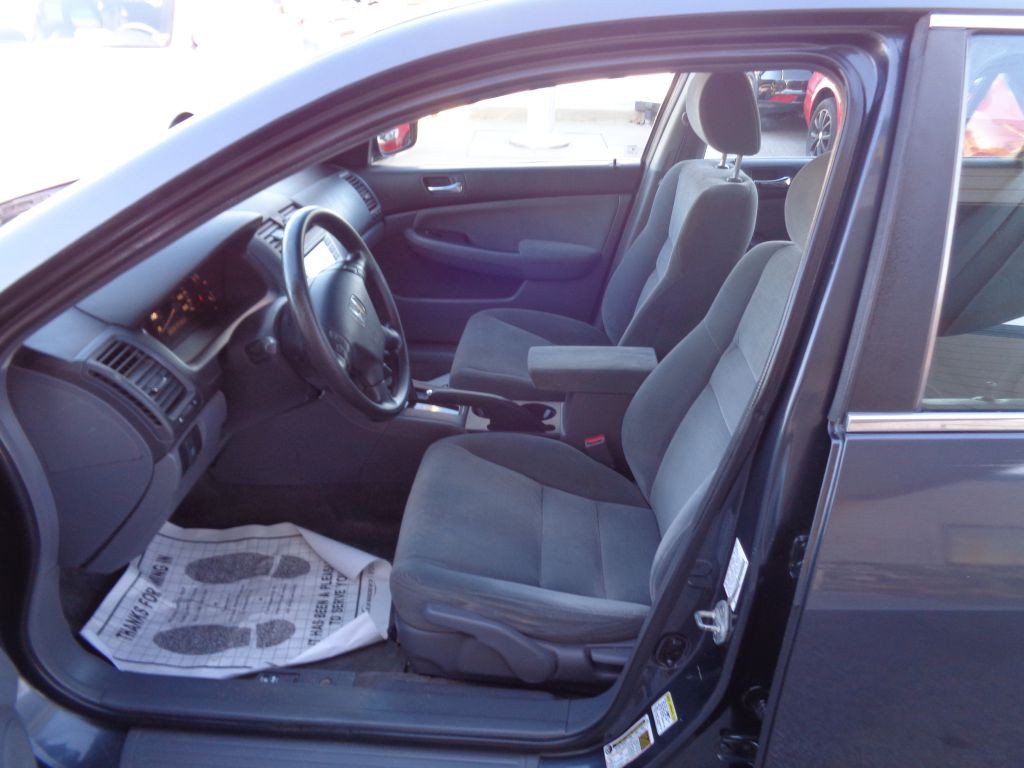 2007 Honda Accord Image 6