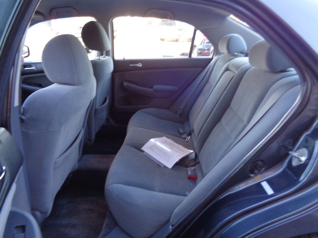 2007 Honda Accord Image 7