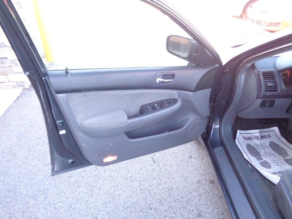 2007 Honda Accord Image 9
