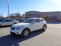 Image for 2010 INFINITI EX35 BASE ID: 6933523