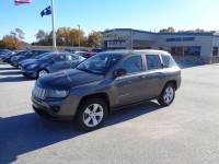 Image for 2016 Jeep Compass Sport ID: 6933553