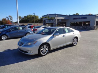 Image for 2010 Lexus ES 350 350 ID: 6933592