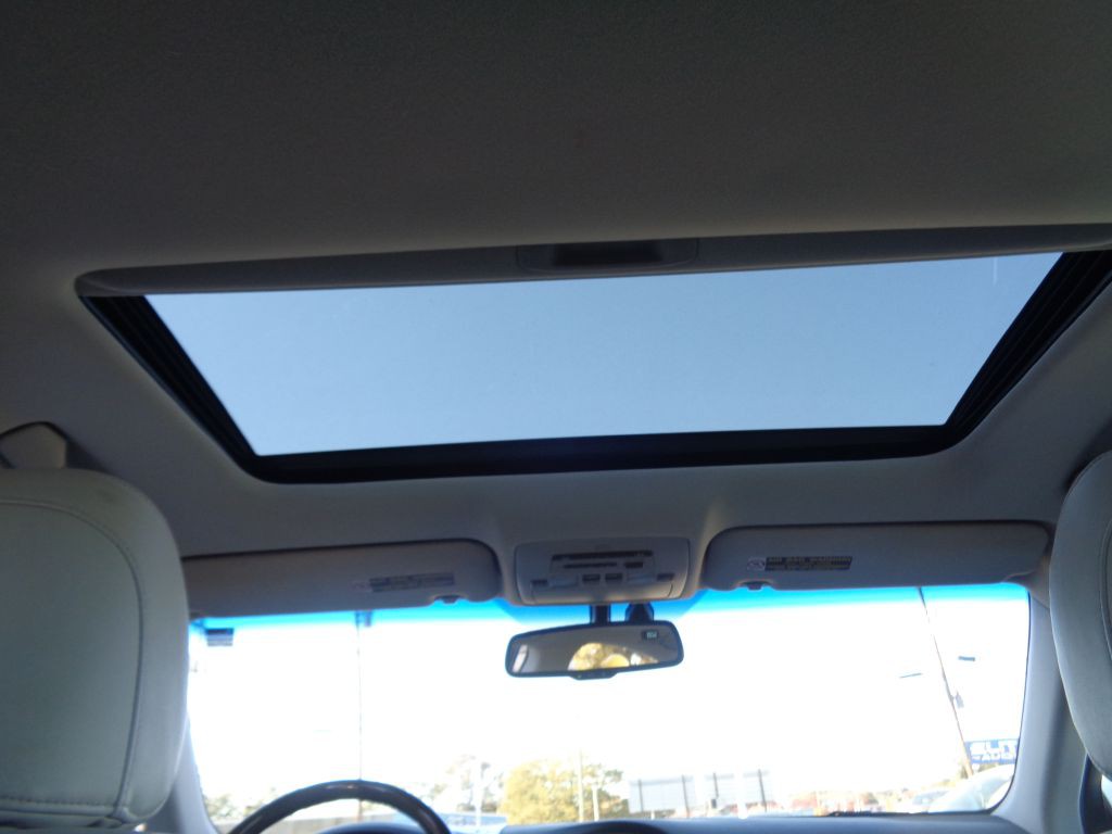 2010 Lexus ES 350 Image 8