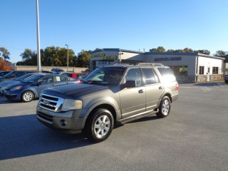Image for 2010 Ford Expedition XLT ID: 6942070