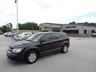 Image for 2012 Dodge Journey SE ID: 6957217