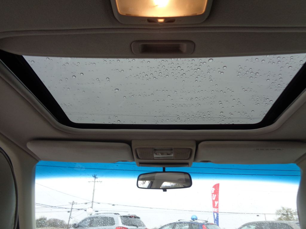 1996 Acura TL Image 8