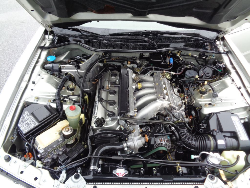 1996 Acura TL Image 11