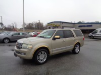 Image for 2008 Lincoln Navigator  ID: 6986090
