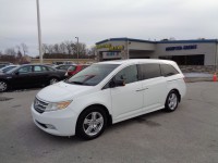 Image for 2011 Honda Odyssey Touring ID: 7002022