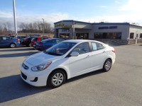 Image for 2016 Hyundai Accent SE ID: 7020209