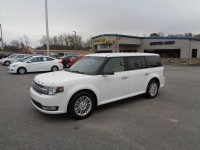 Image for 2018 Ford Flex SEL ID: 7042634