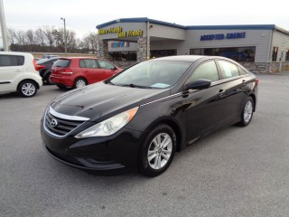Image for 2014 Hyundai Sonata GLS ID: 7042638