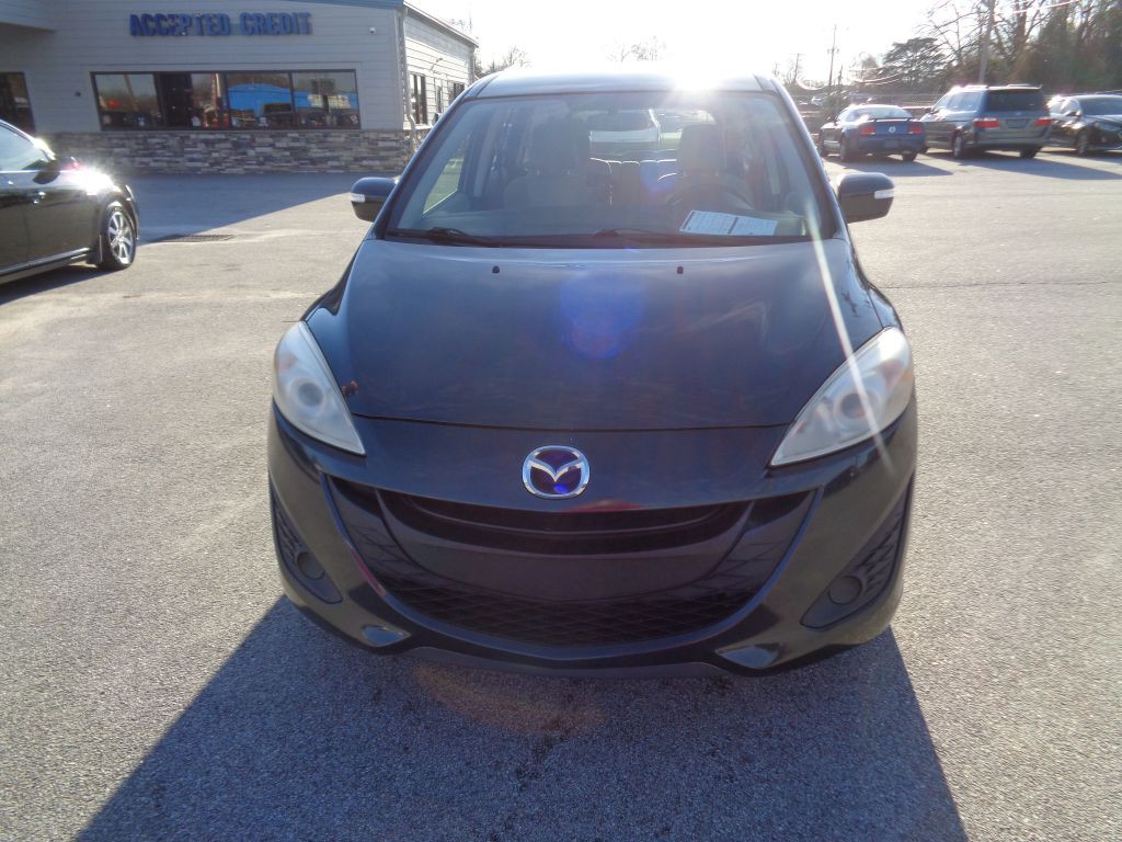 2015 Mazda Mazda5 Image 3