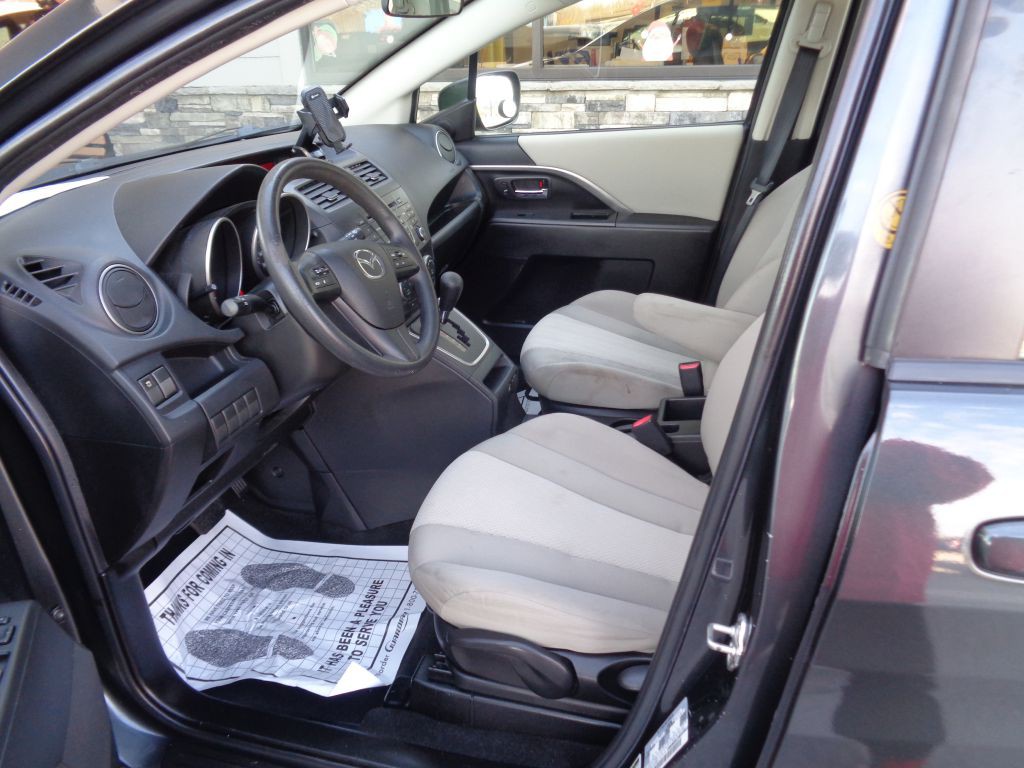 2015 Mazda Mazda5 Image 6