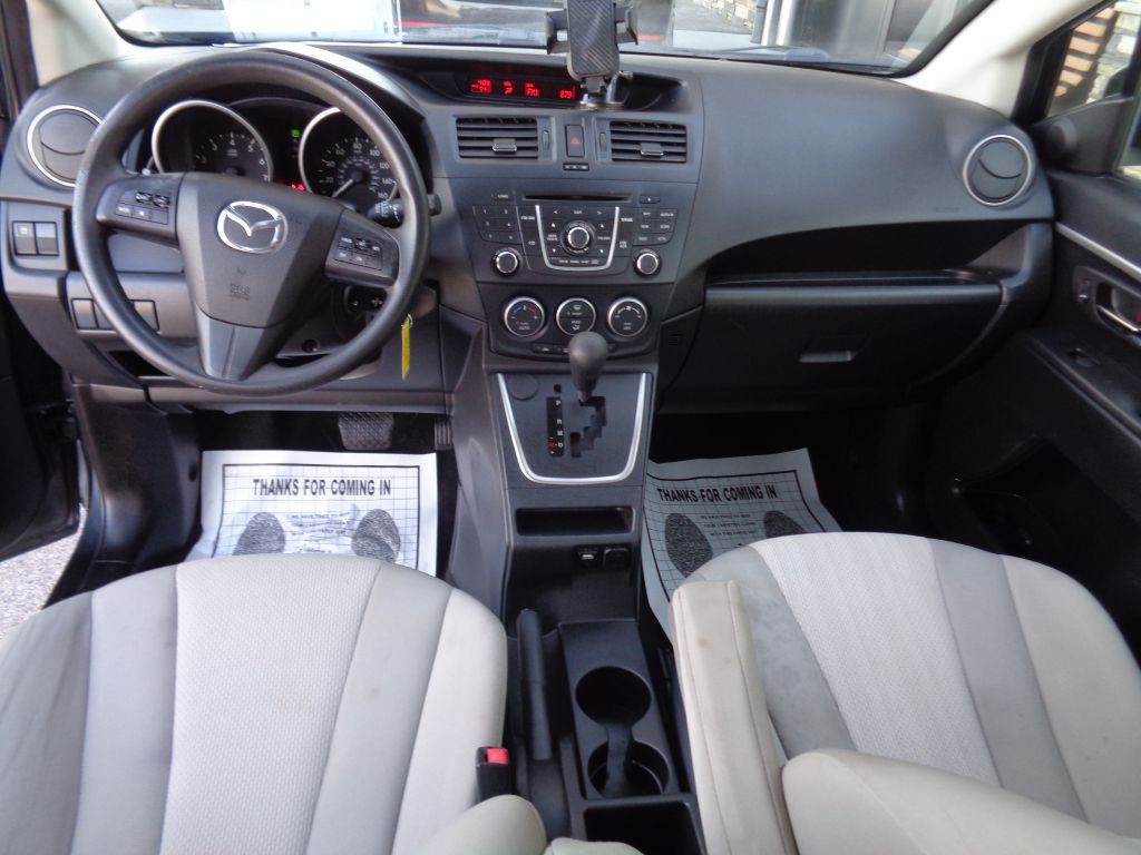 2015 Mazda Mazda5 Image 7