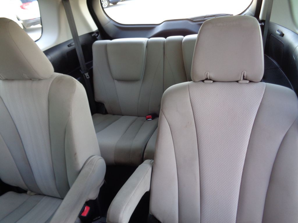 2015 Mazda Mazda5 Image 8