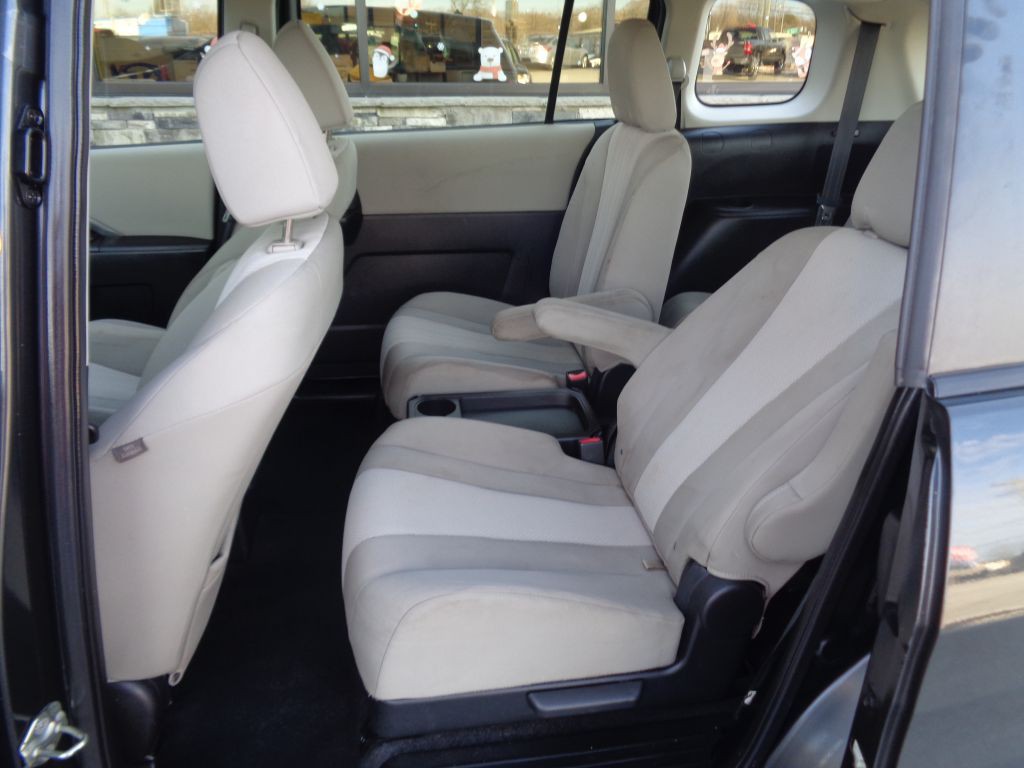 2015 Mazda Mazda5 Image 9